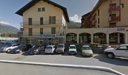 Garage Douay, Garage Automobile à Bourg-Saint-Maurice