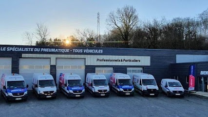 Profil Plus Saint Pierre D'Irube, Garage Automobile à Saint-Pierre-d'Irube