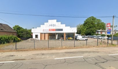 Eurorepar Garage Gaudry, Garage Automobile à Mervans