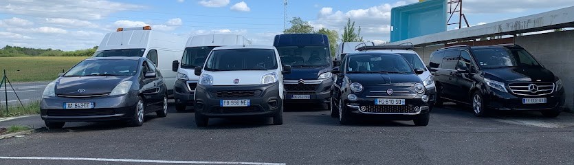 Autos Trading 33, Garage Automobile à Cenon