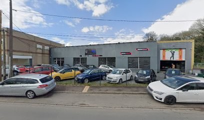 GPA - Bosch Car Service, Garage Automobile à Courrières