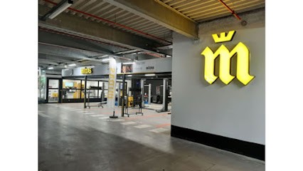 Midas SAINT LAURENT DU VAR, Garage Automobile à Saint-Laurent-du-Var