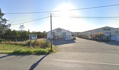 SILIGOM EXPRESS - As Pneus, Garage Automobile à Seilh