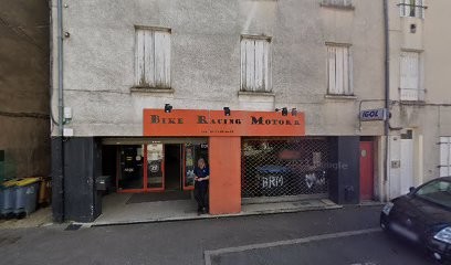 Bike Racing Motor, Garage Automobile à Fourchambault