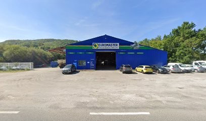 Euromaster Lavelanet, Garage Automobile à Lavelanet