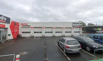 ROADY, Garage Automobile à Saint-Lô
