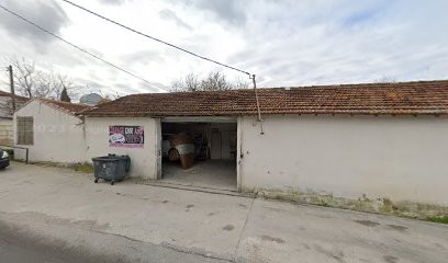 Riviera David Yvon, Garage Automobile à Marignane