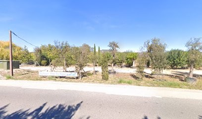 Dr Moke, Garage Automobile à Grimaud