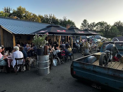 King Cars Garage & Diner, Garage Automobile à Ribérac