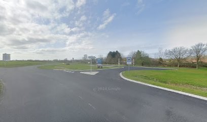 Garage du Littoral, Garage Automobile à Rue