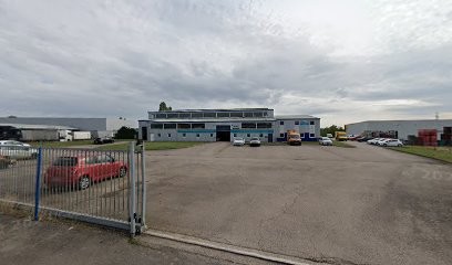 Top Carrosserie, Garage Automobile à Chavelot