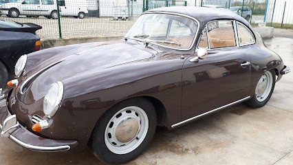 Garage De Sousa, Garage Automobile à Castelculier