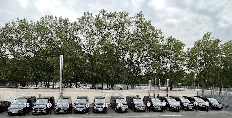ALEXANDRIVER, Garage Automobile à Marseille 11