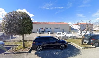 ALG AUTOS, Garage Automobile à Peyrolles-en-Provence