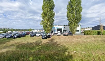 Garage du Verteillacois, Garage Automobile à Verteillac