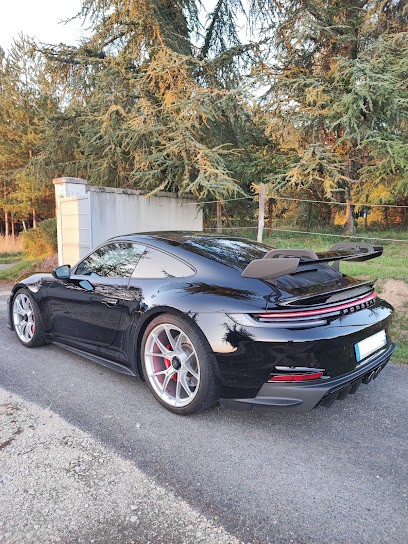 Gaultier Auto Clean, Garage Automobile à Ferrière-sur-Beaulieu