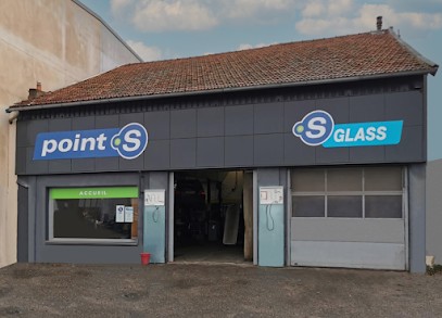 Point S - Brie-Comte-Robert (OB AUTOS), Garage Automobile à Brie-Comte-Robert