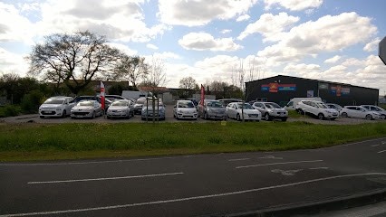 Anthony Automobiles Services, Garage Automobile à Montaigu