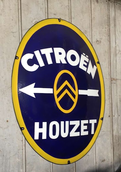 Houzet Christophe, Garage Automobile à Valay