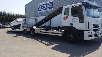 Arnaud Bernard Dépannage A.B.D, Garage Automobile à Pornic