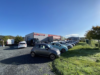 Concept Cars 27, Garage Automobile à Pont-Audemer