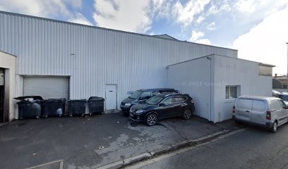 Carrosserie Sananes - Motrio, Garage Automobile à Pessac