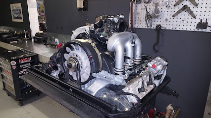 Auto Passion 21, Garage Automobile à Couchey