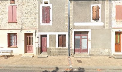 Ianotto Christian, Garage Automobile à Grignols