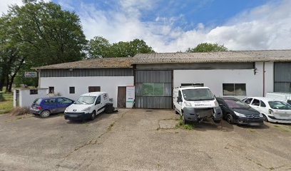SL Auto, Garage Automobile à Sort-en-Chalosse