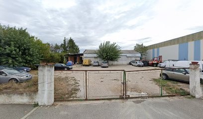 Meca Sport, Garage Automobile à Monteux