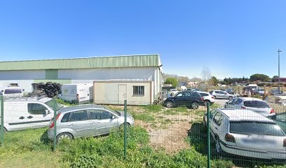 Garage Jp Meca, Garage Automobile à Cuxac-d'Aude