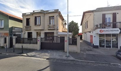 Garage Georges Eurorepar Car Service, Garage Automobile à Marseille 12
