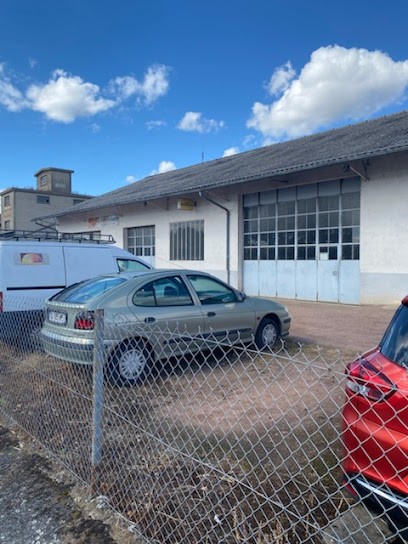 Garage Lasnier - Barasinski Yann, Garage Automobile à Cérilly