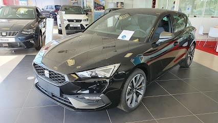 SEAT GARGES LES GONESSE, Garage Automobile à Garges-lès-Gonesse