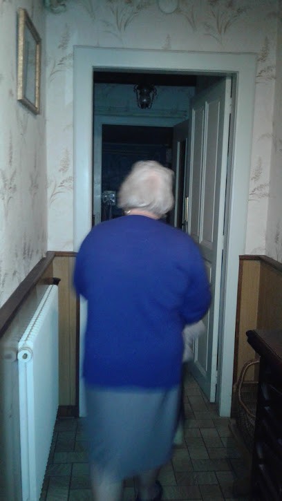 Garage Galmiche, Garage Automobile à Malbouhans