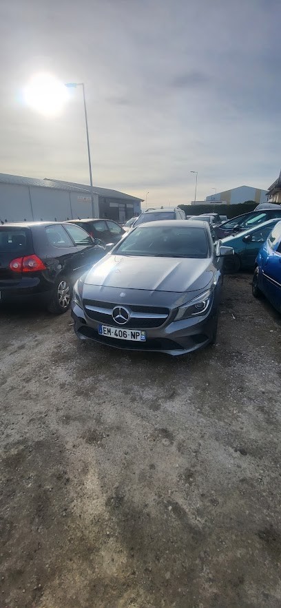 A&B 25 AUTO, Garage Automobile à Pontarlier
