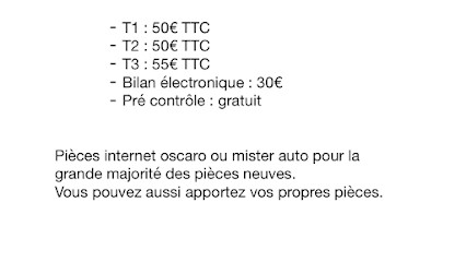 Garage Uzelle, Garage Automobile à Uzelle