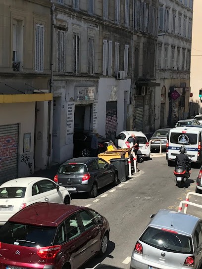 Auto Diag 13, Garage Automobile à Marseille 05