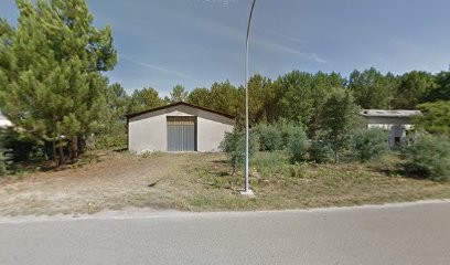 Doucet Jean-Luc, Garage Automobile à Soustons