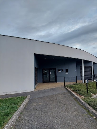 AlphaGreen, Garage Automobile à Besançon
