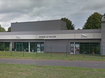 SWB SAS, Garage Automobile à Croissy-Beaubourg