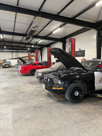 ALL CARS PRESTIGES, Garage Automobile à Mareuil-lès-Meaux