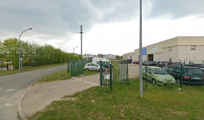 MK Auto Services, Garage Automobile à Freneuse