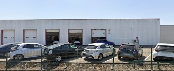 Tupinier Automobiles, Garage Automobile à Chenôve