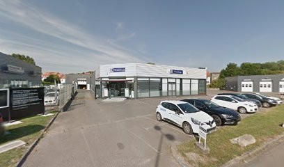 Rectif du Pas de Calais, Garage Automobile à Saint-Léonard