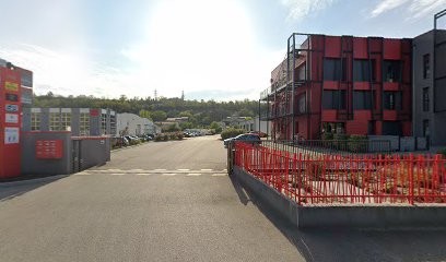 Buffin Maintenance, Garage Automobile à Reventin-Vaugris