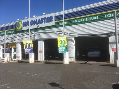 Euromaster Orvault, Garage Automobile à Orvault