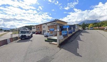 Injection Carburation, Garage Automobile à Neffes