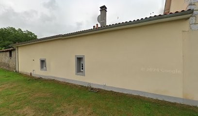 Betydis, Garage Automobile à Seilhan