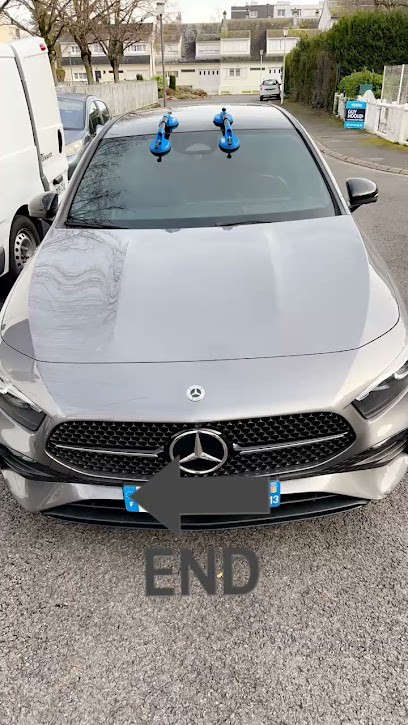 PARE BRISE EXPRESS, Garage Automobile à Compiègne